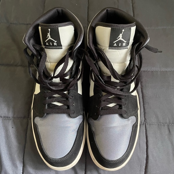 Nike Jordan Air Force 1 Mid - Picture 3 of 6